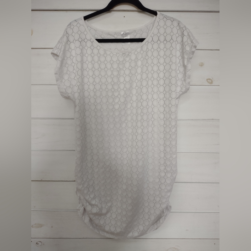 Waves to Coast Coverup